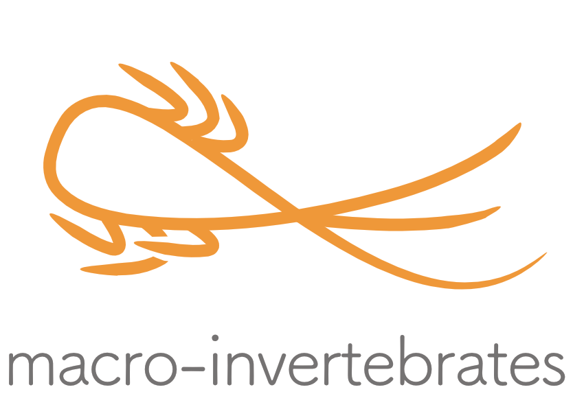 link to macro-invertebrate database
