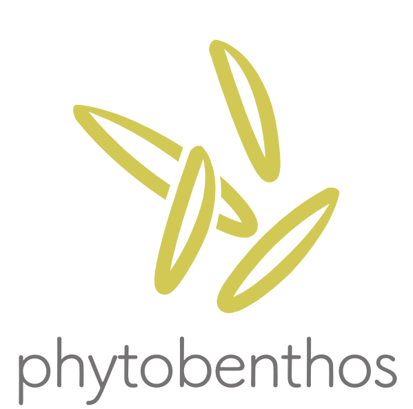 link to phytobenthos database